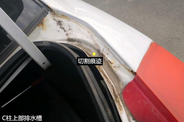 购买二手别克凯越该如何检查车,二手车凯越鉴定