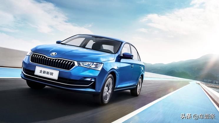 18款斯柯达昕锐智能升级,新到2017年斯柯达昕锐