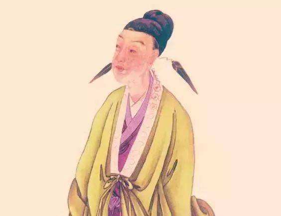 唐代诗人最著名的古诗排名,唐代著名诗人有哪些至少写四个