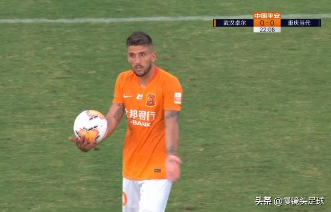 中超2-3黑马,李铁张外龙