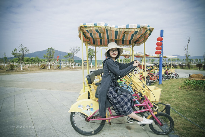 珠海横琴除了长隆还有什么东西玩,横琴有哪些景点可以玩儿