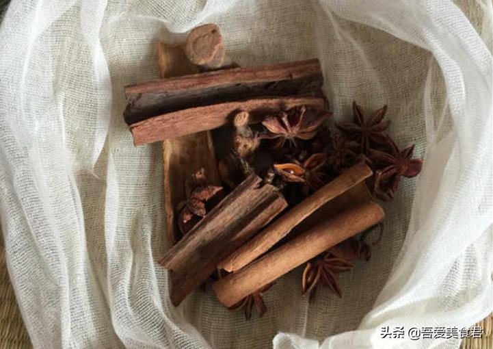 厨师香料讲究,厨师常用的香料