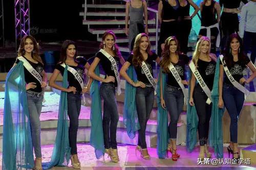 中国如何防止奶嘴乐？美国如何通过选美，荼毒全世界？