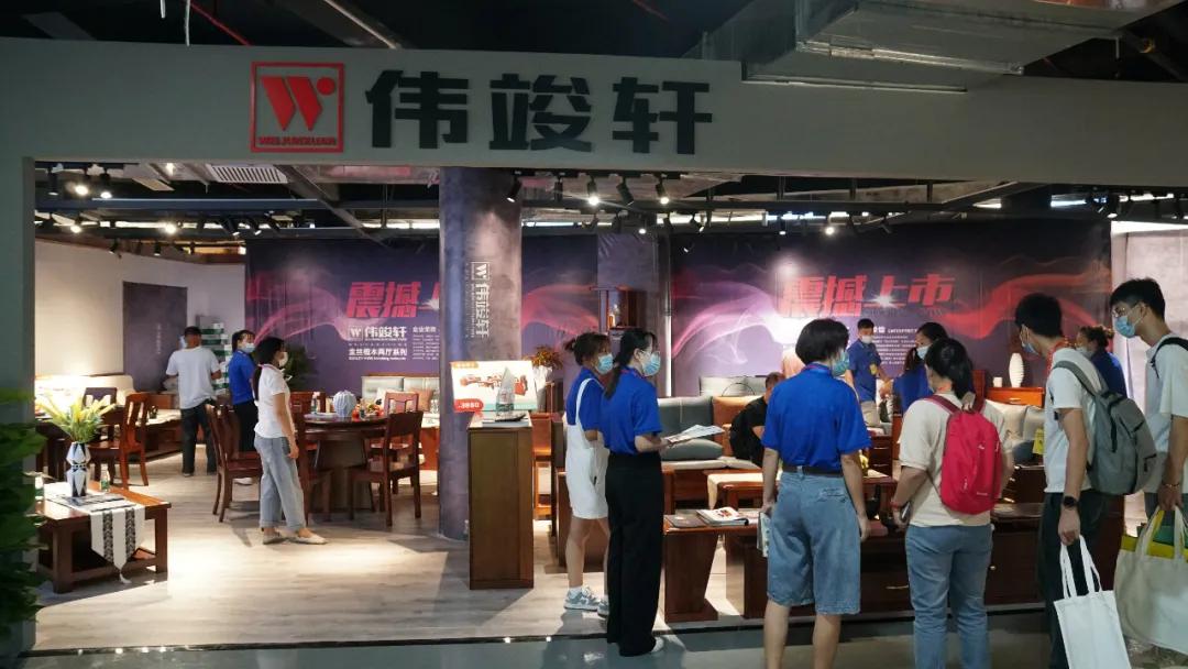 聚焦内需,精彩纷呈,第41届龙家展圆满闭幕