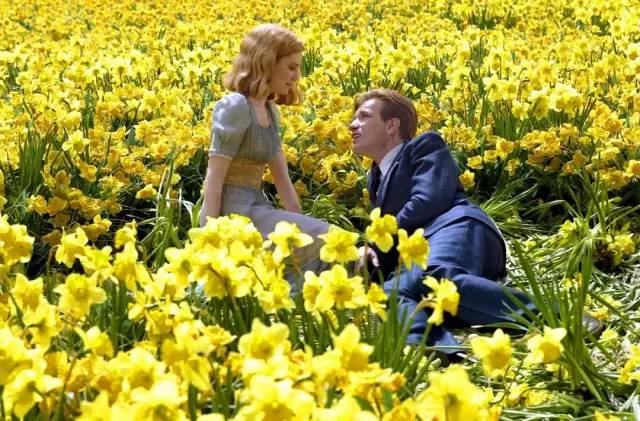 周末一起看电影去旅游,跟随电影镜头开启绝美的视觉旅行