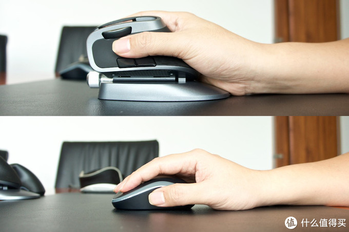 垂直鼠标测评推荐,多彩m618mini和m618db哪个好