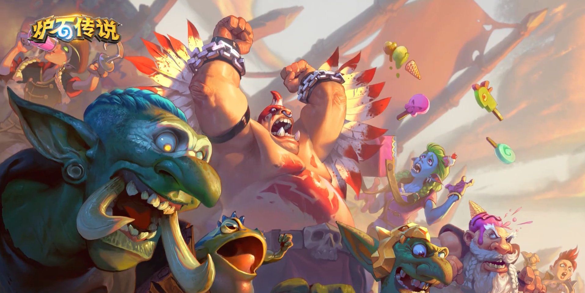 什么游戏最值得抽卡,最推荐的几个抽卡类游戏