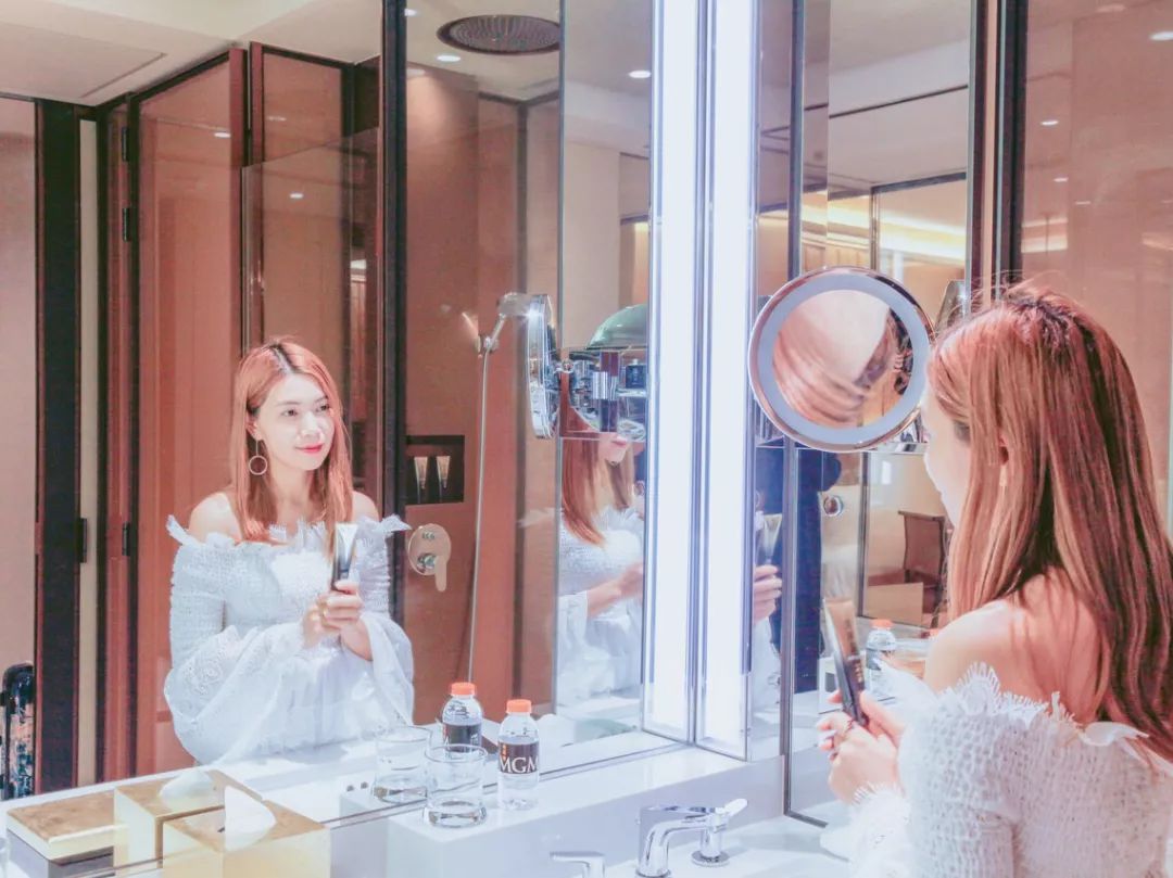 澳门美狮美高梅艺术展,澳门美狮美高梅全景