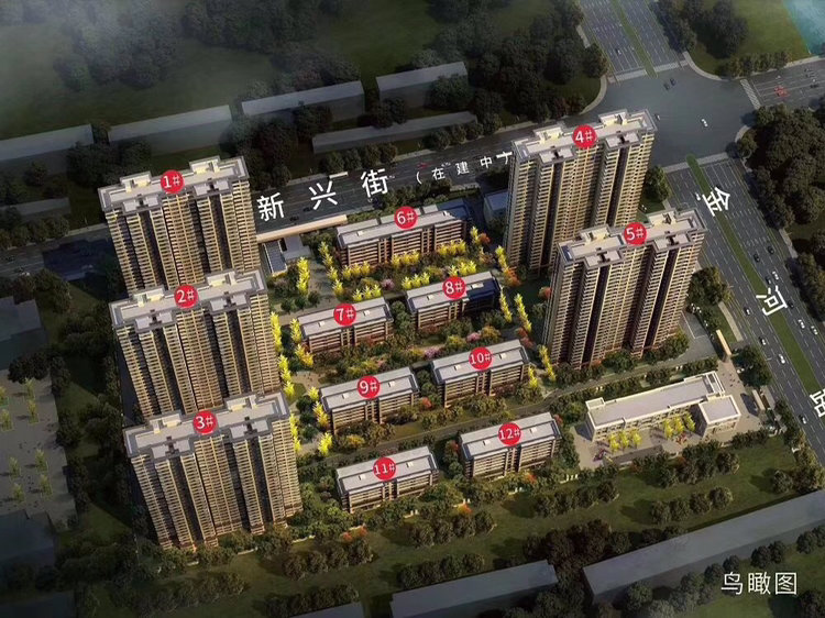 郑州惠济区房价跌得厉害吗,惠济新区天河路以东怎么样