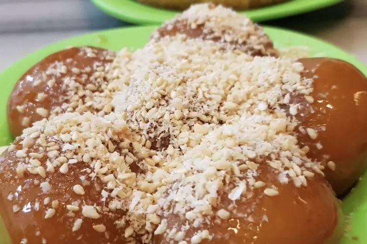 糯米控,广州糯叽叽甜品