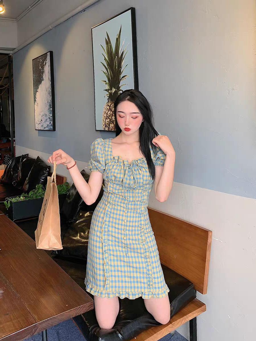 女装评价率最高的女装店,六家零差评平价女装店