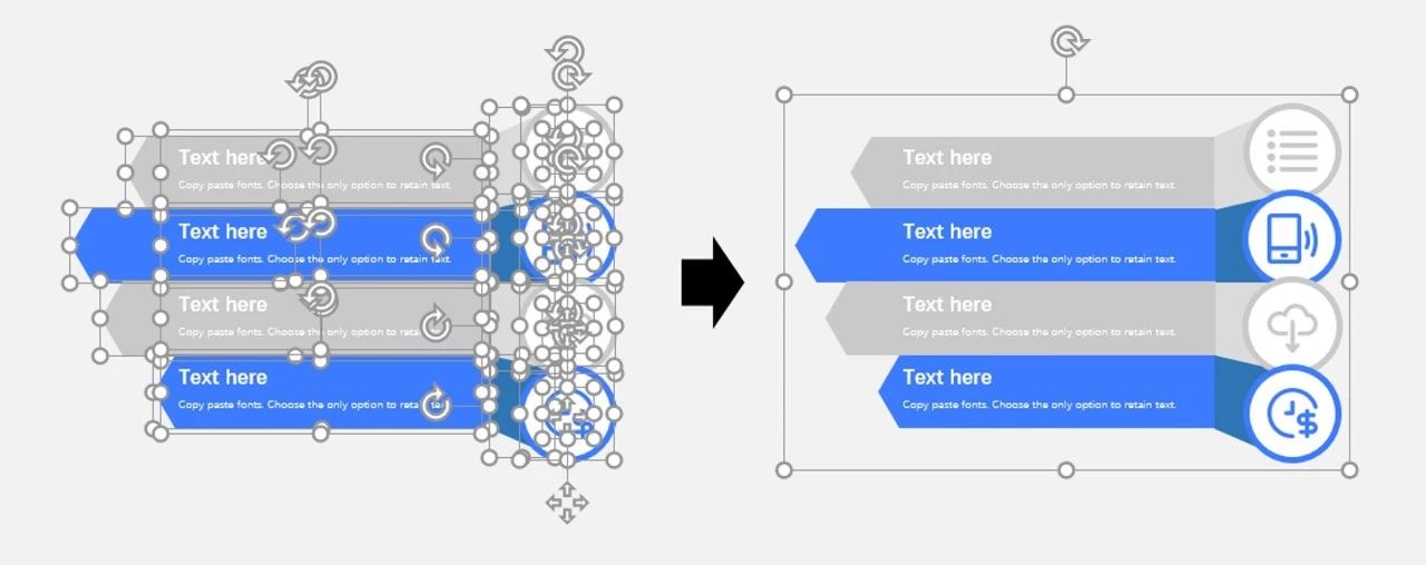 会这些ppt技巧和26个快捷键,效率提升10倍的ppt快捷键