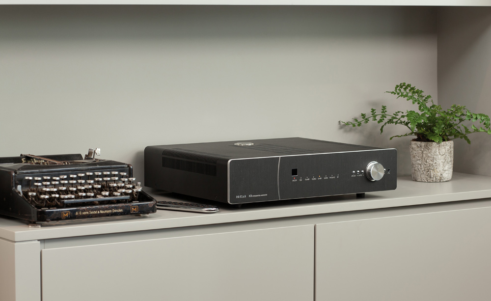 5万左右hifi配套推荐,预算5000元买什么hifi音响