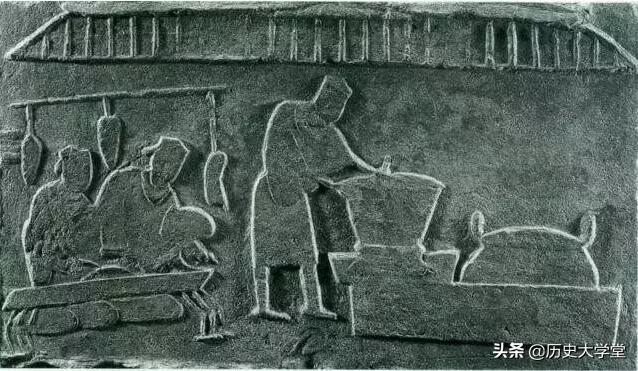 古人为什么爱吃酱牛肉烧酒,古人为什么更爱吃肥肉