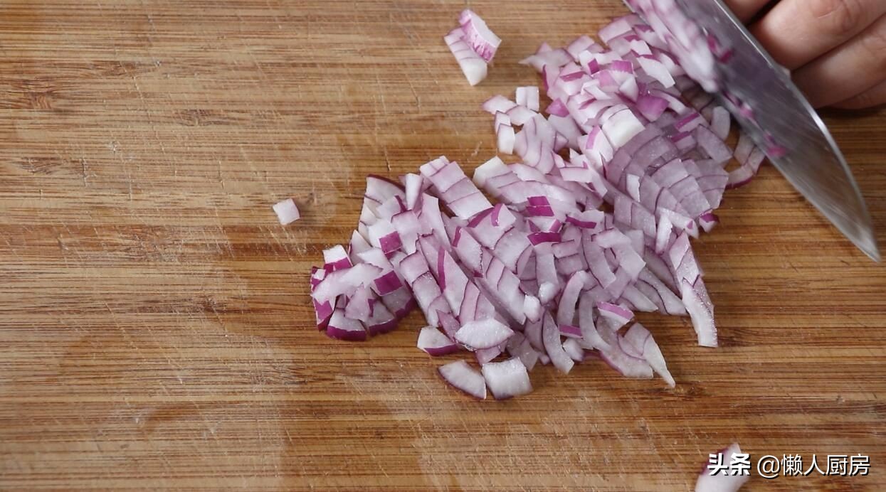 想吃烤冷面用什么方法好,想吃烤冷面没平底锅怎么办