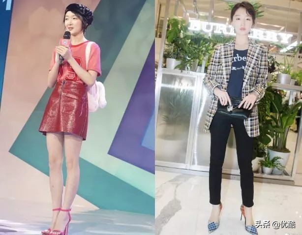 杨幂成带货女王,杨幂同款带货能力