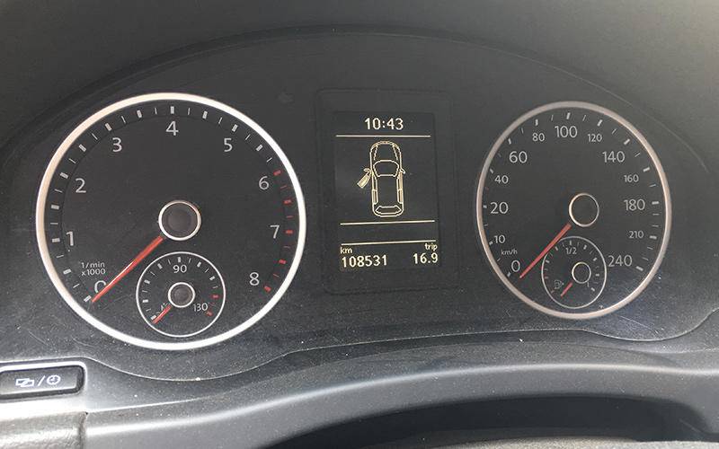 燃油宝该不该用,大众途观挑不挑燃油