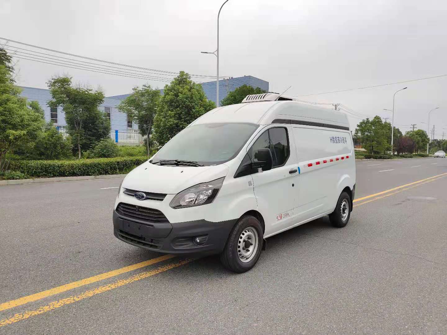 多大的冷藏车生意好,开冷藏车4米2挣钱吗