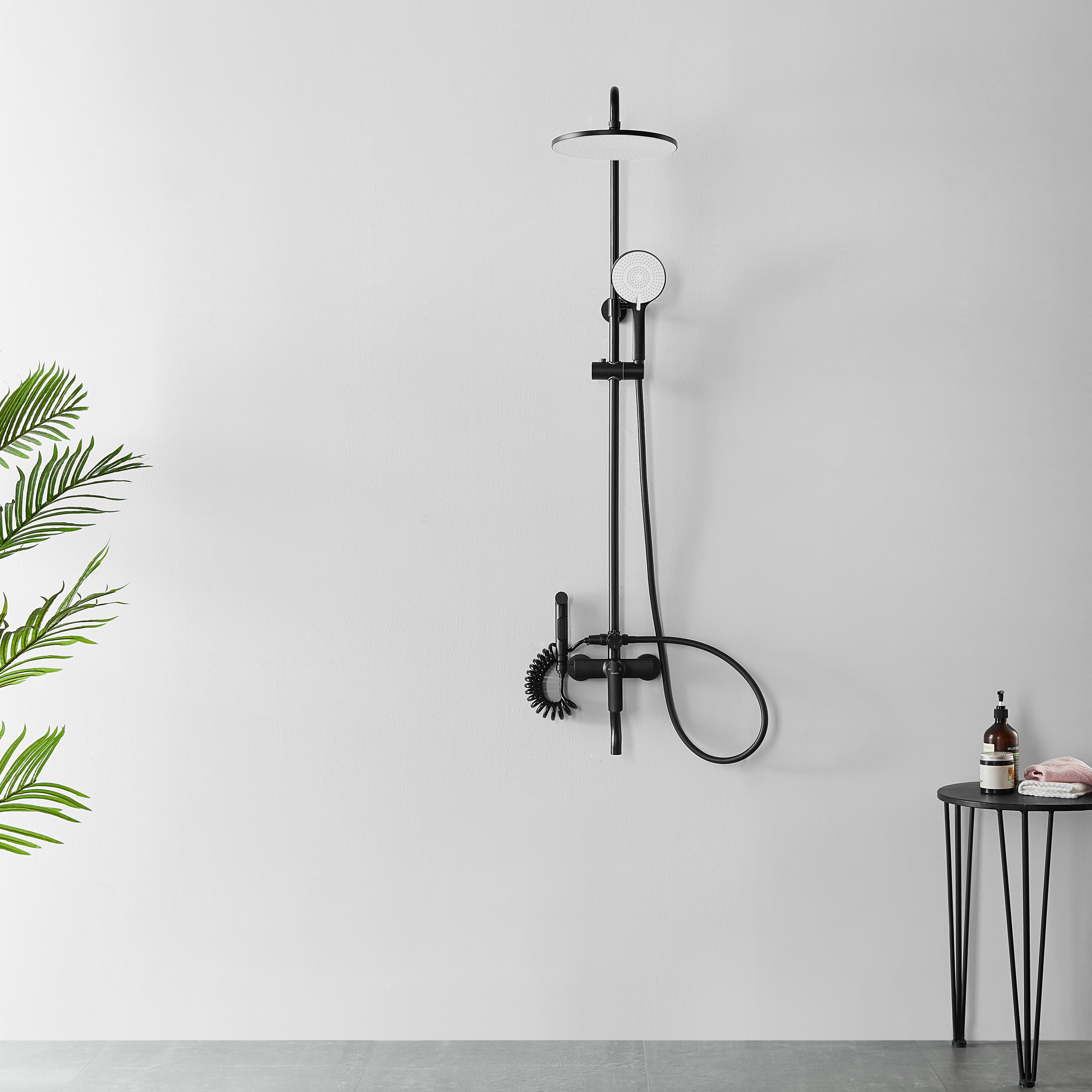 卫浴花洒品牌怎么选,卫浴花洒如何选便宜又好用