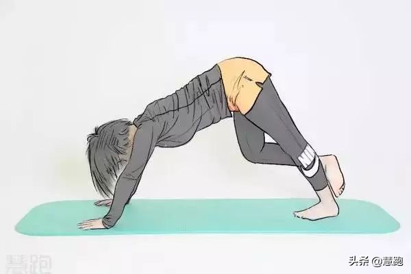 拉伸方法有多少种,最全拉伸教程