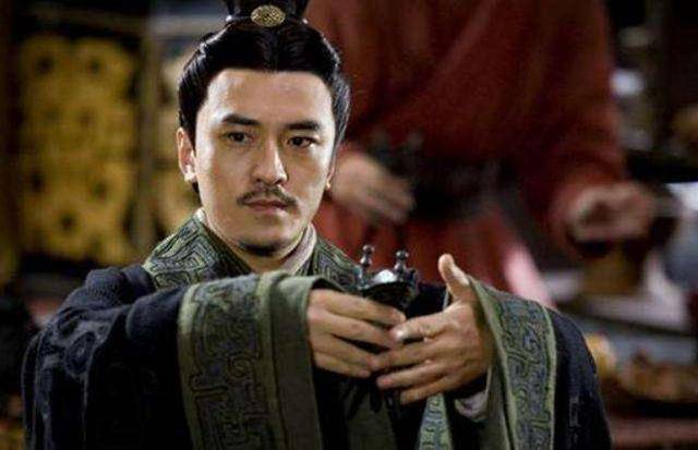 刘秀光武之乱,刘秀能实现光武中兴的缘由