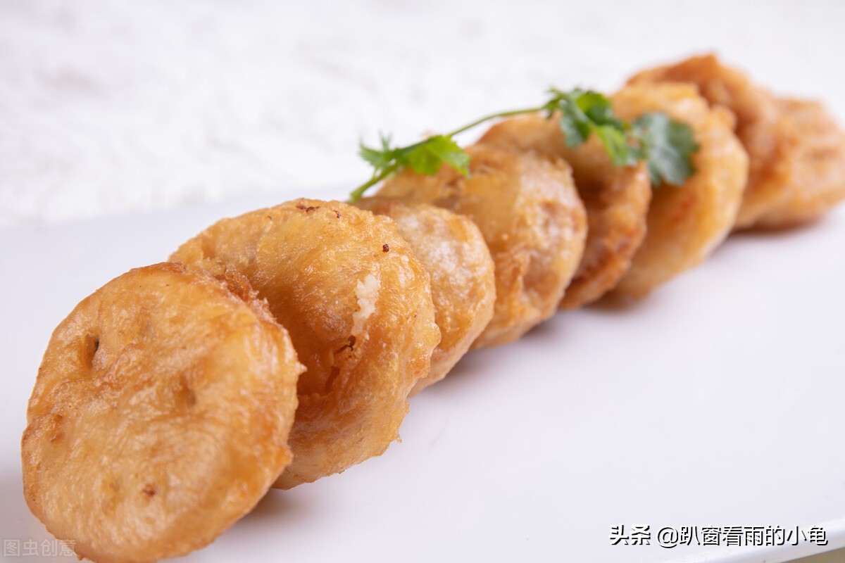 玉米淀粉和红薯淀粉效果的区别,玉米淀粉和红薯淀粉有什么区别