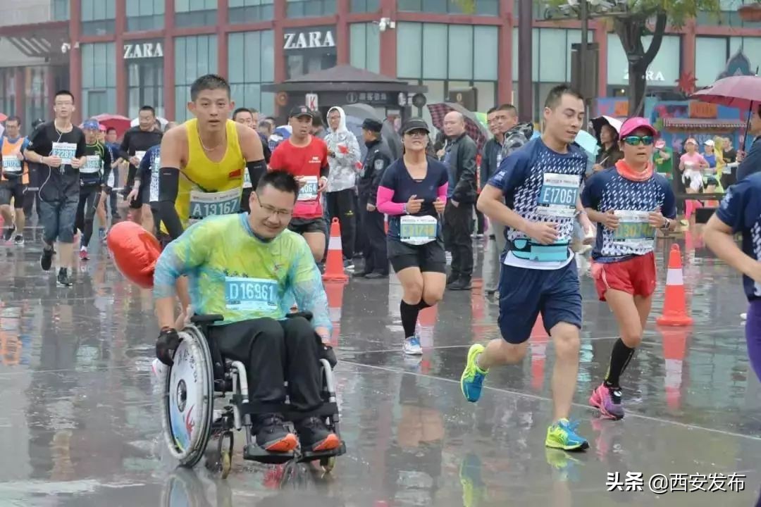 西安发布头条新闻,西安发布的最新消息