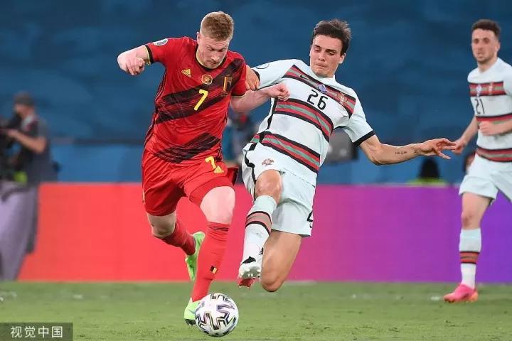 C罗,终于还是输给了岁月