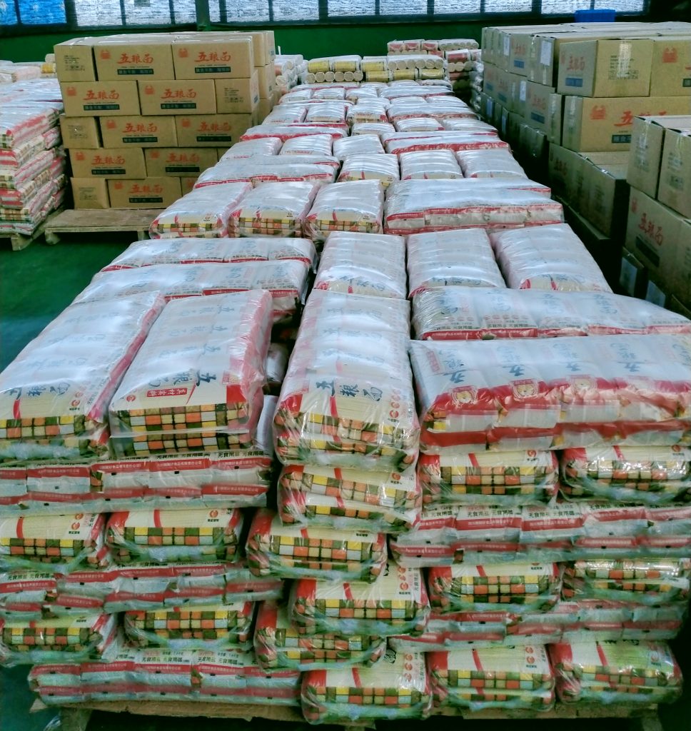 四川挂面批发厂家直销,挂面厂家招商加盟