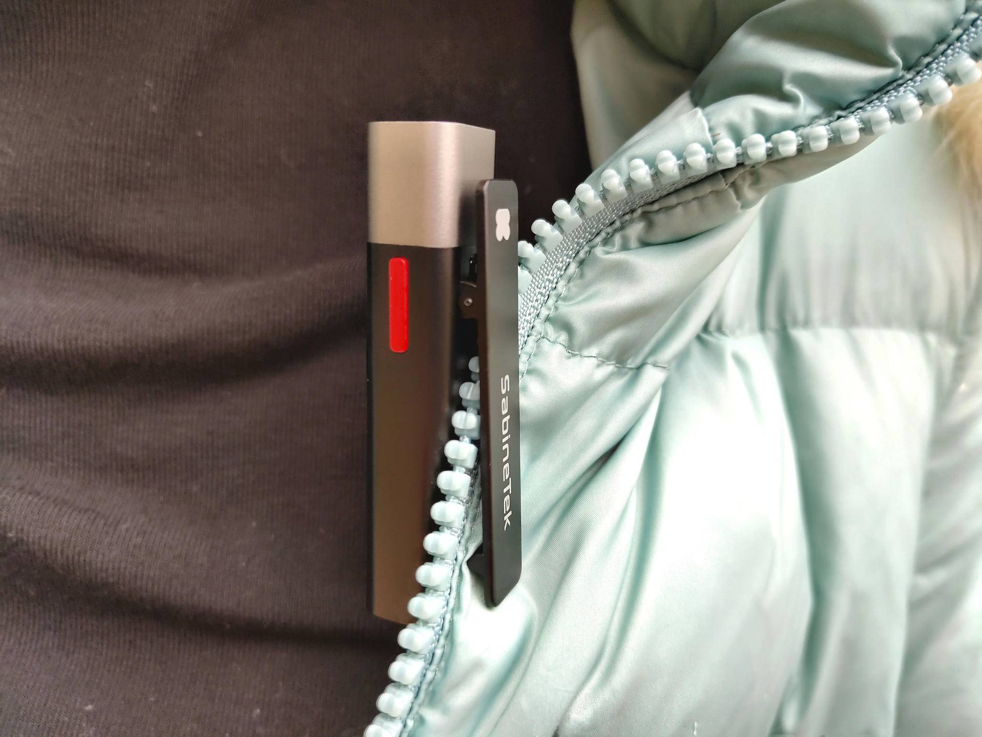 塞宾智麦smartmike速评,塞宾智麦smartmike教程