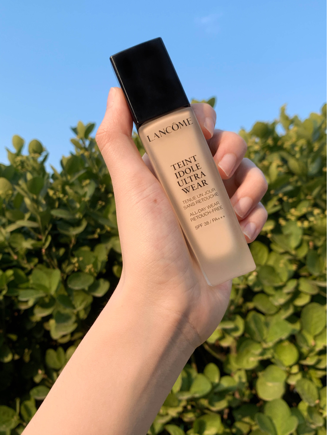 持久遮瑕又水润的粉底液推荐大牌,好用的粉底液排行榜遮瑕国货