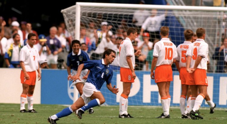 桑巴起舞帕奎塔,百年巴萨四星巴西