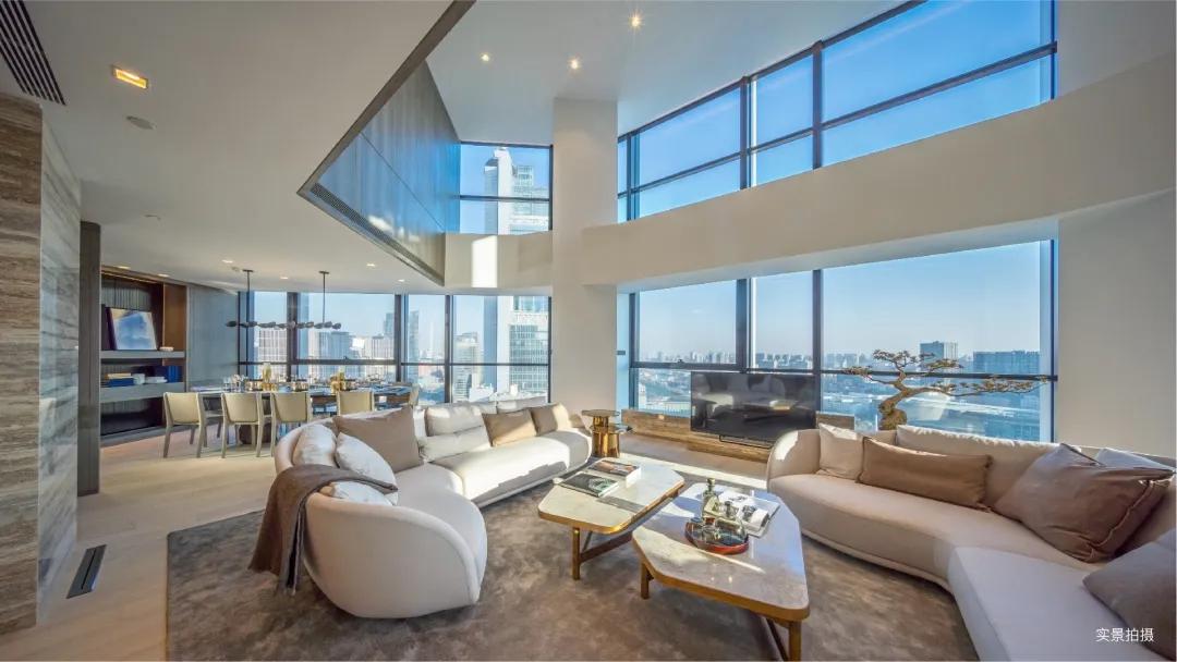 乘风破浪的姐姐住过豪宅,乘风破浪的姐姐住宅怎么样