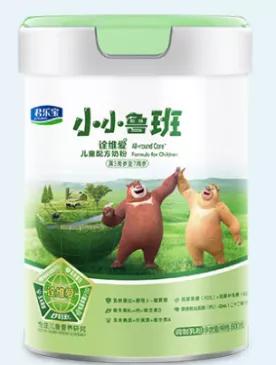 各品牌奶粉大比拼,儿童奶粉排行榜10强奶粉测评