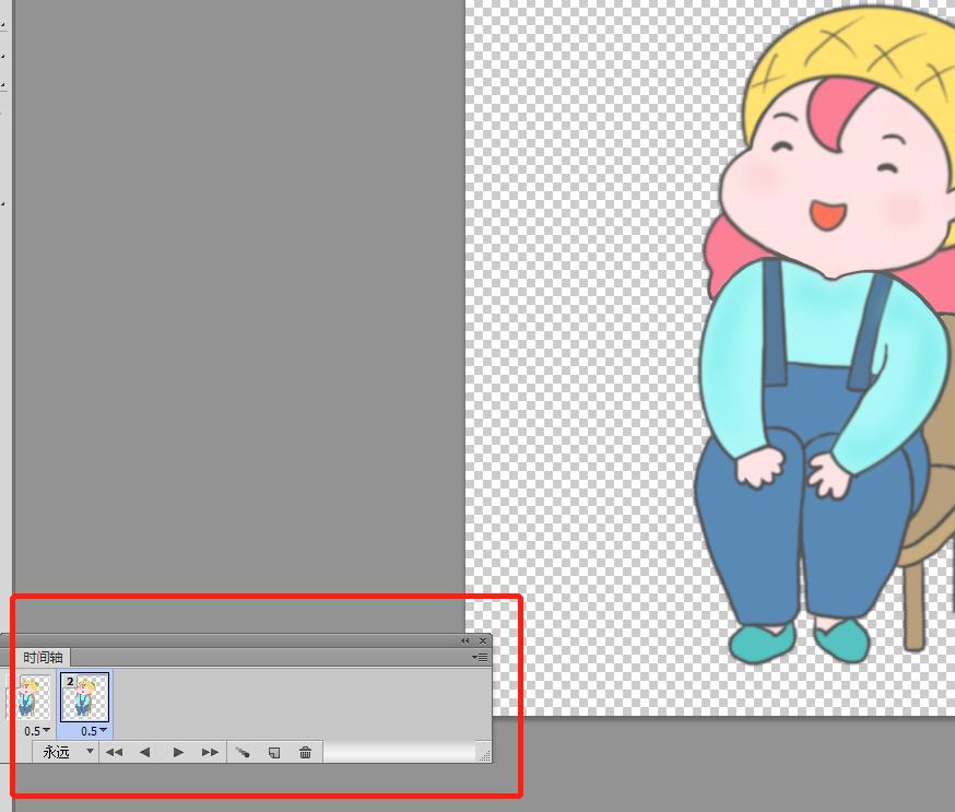 教你画可爱的表情包超级简单易学,微信画出表情包