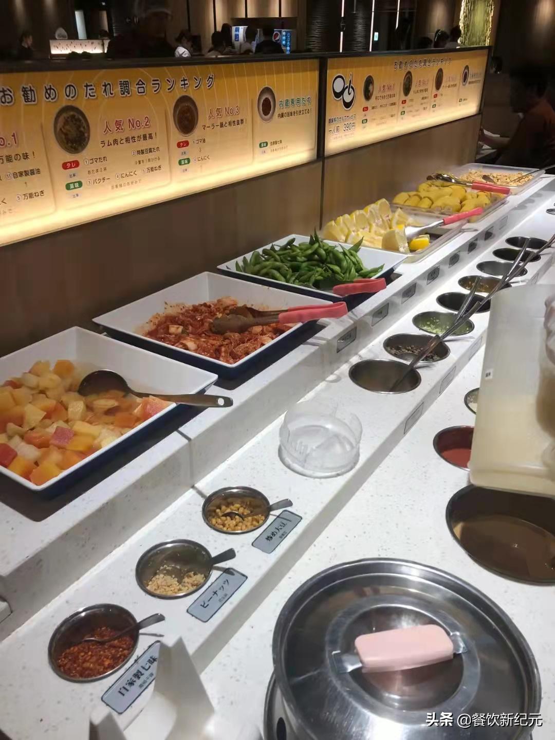 去日本料理店工作条件,在日本厨房打工的中国人