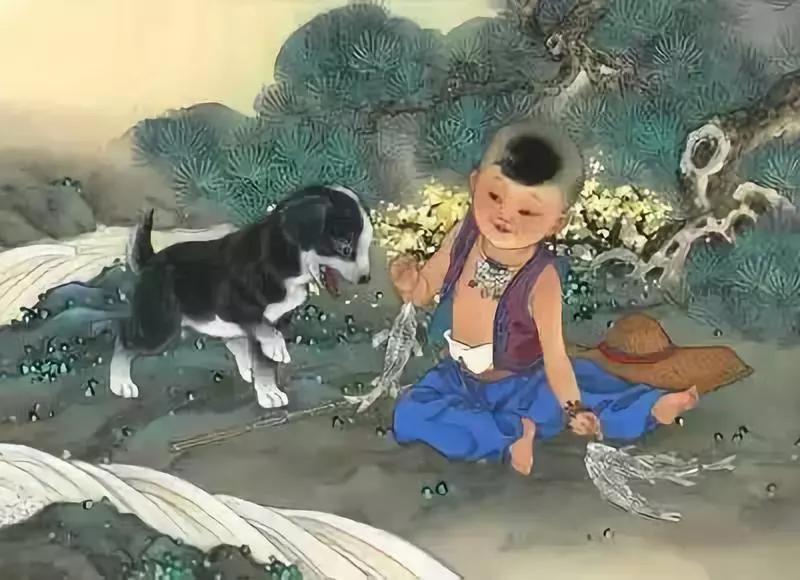 你知道十二生肖的真实排序原因吗,十二生肖真正的排序原因