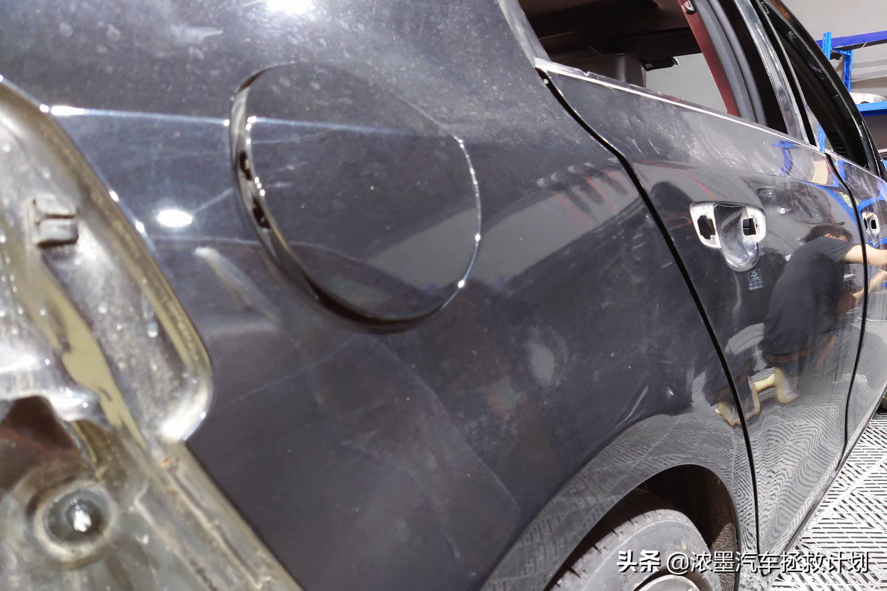 澎湃驾控,六代高尔夫gti深度测评