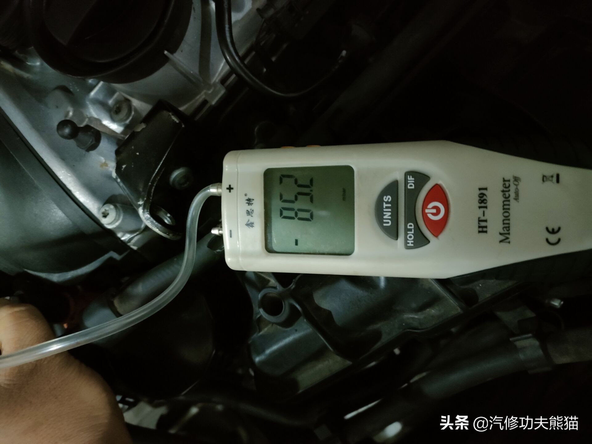 大众帕萨特烧机油维修费要多少,4s店解决不了问题该找谁