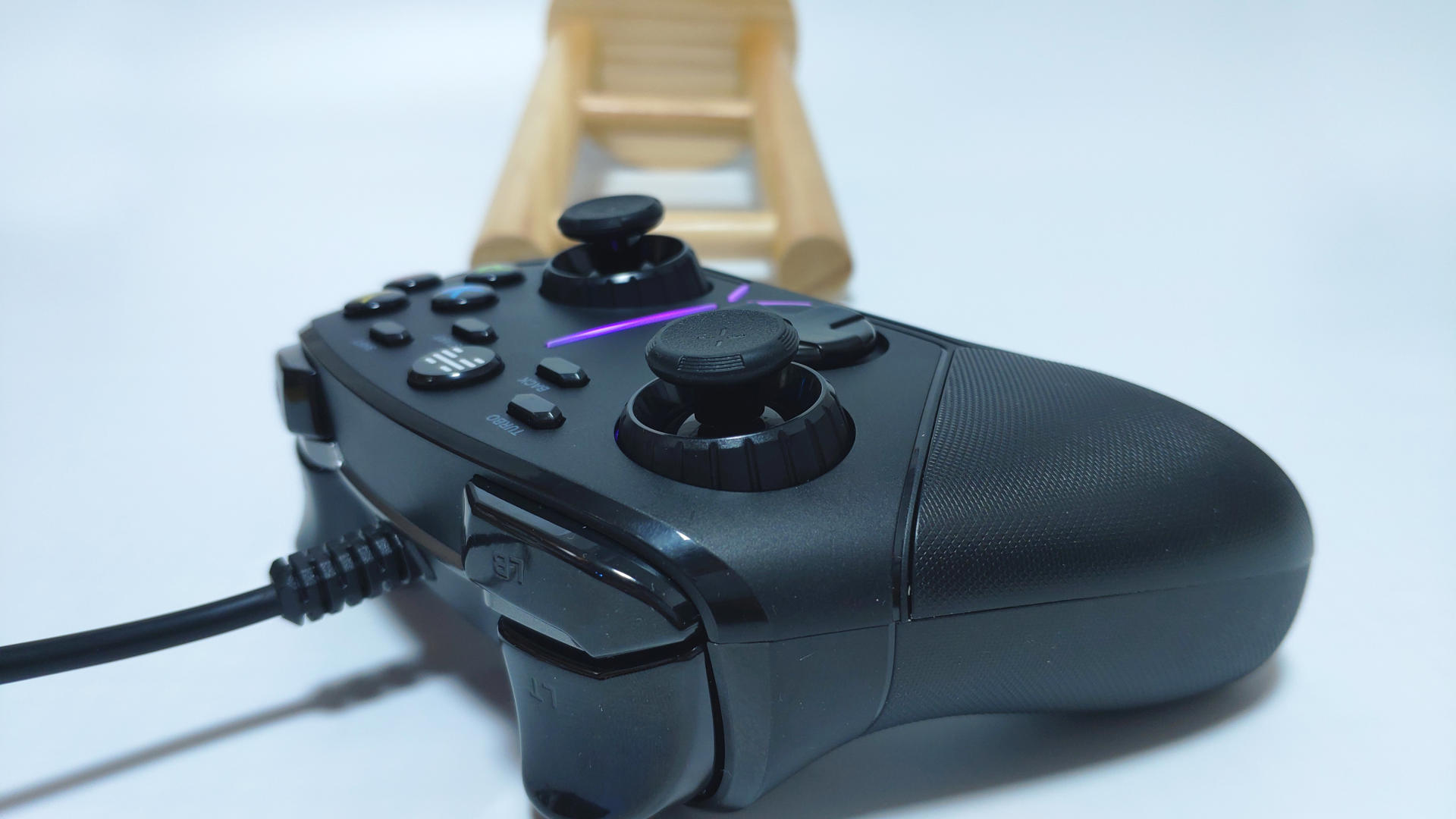 游戏手柄推荐北通阿修罗3,北通阿修罗3延迟有多高