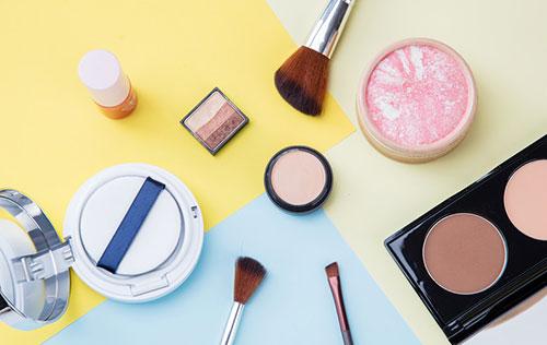 这东西blingbling的，对身体有害吗？