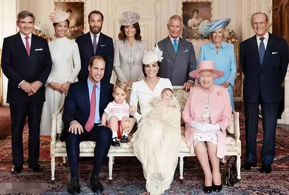 各国皇室花销,王室花销