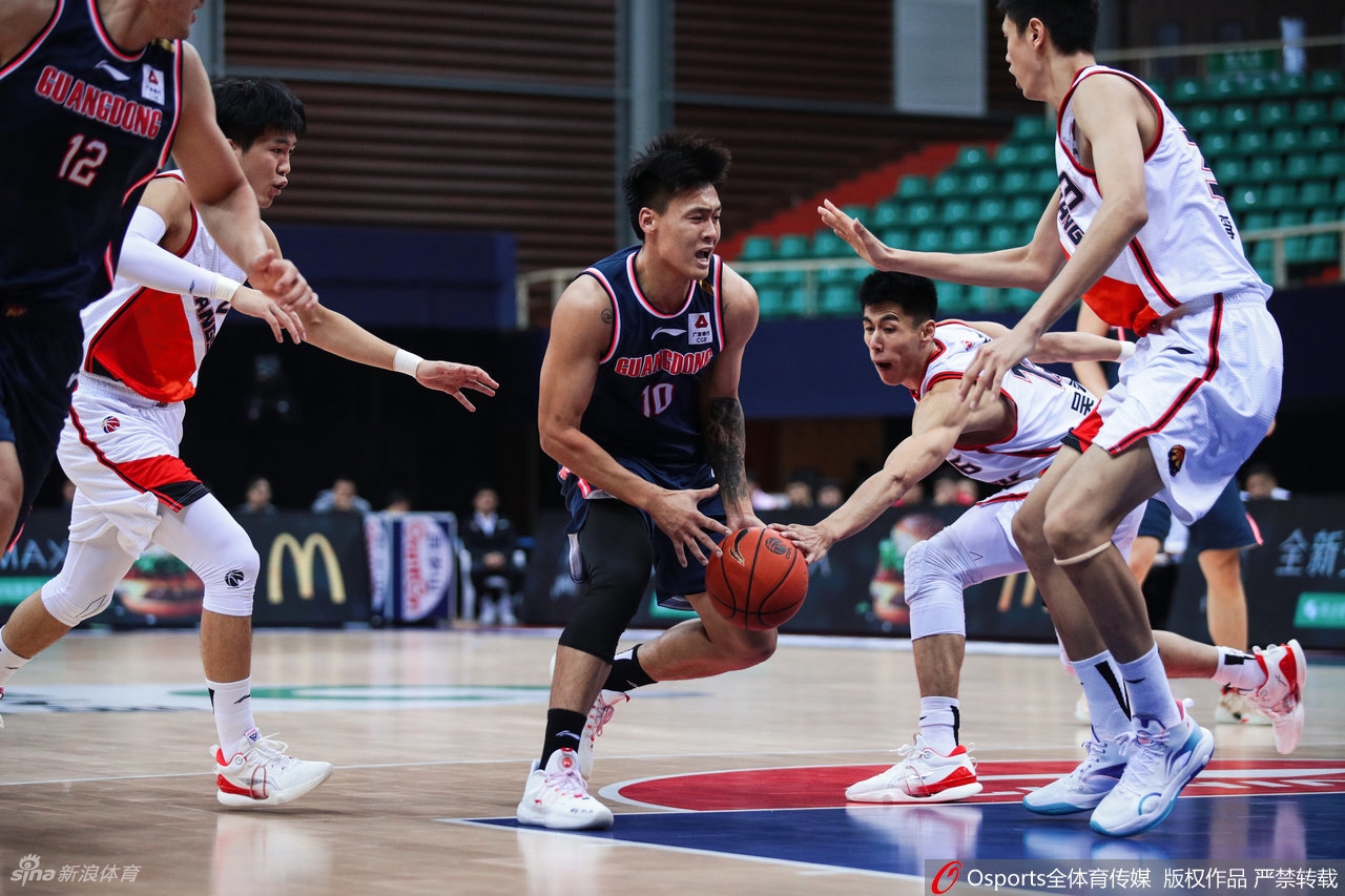 国家队十大后卫,杜锋世预赛阵容