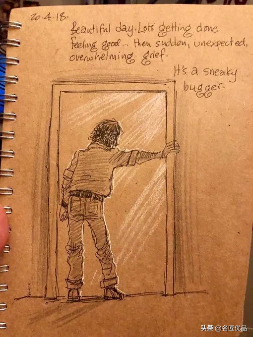 泪目的单亲爸爸,单亲爸爸泪目