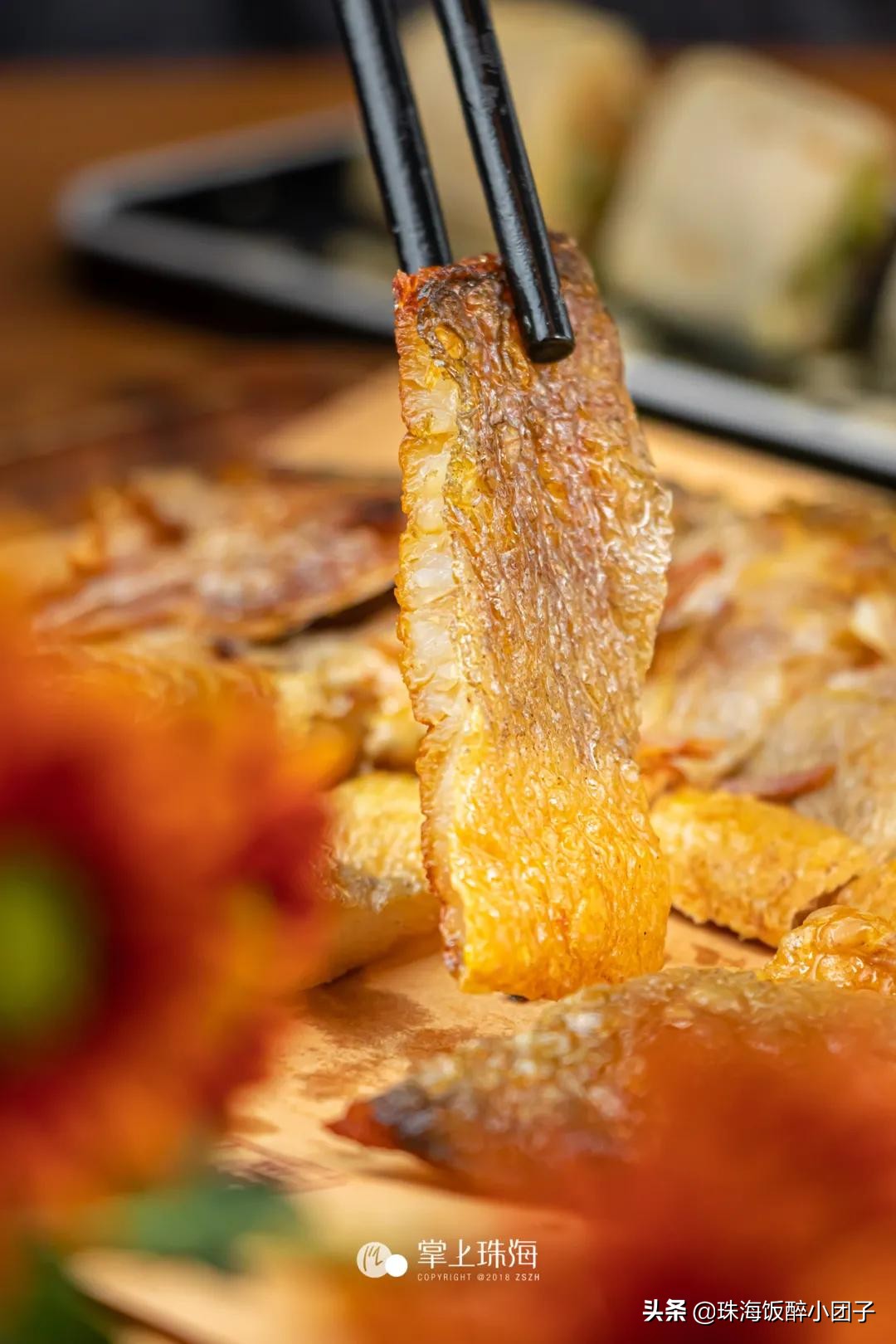 日销1w+！霸屏深圳必吃榜③年的“中华神鸽”，在珠海也能吃到