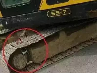 挖机作诗,挖机人的诗