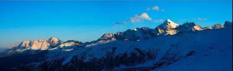 松潘之秋，品一场醇美的色彩盛宴