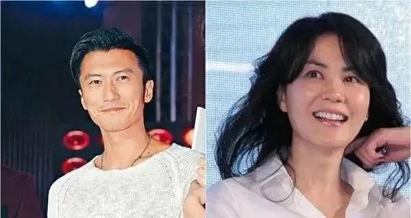 谢霆锋罕见谈感情，下意识的一句话，终于明白他为何如此痴迷王菲