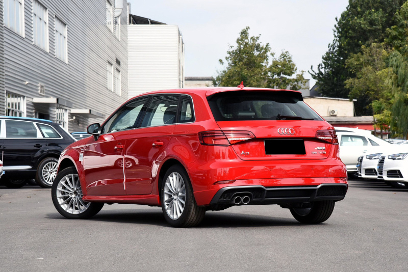 买奥迪a3二手的十大忠告,25万提车奥迪a3