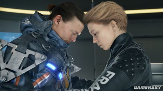 死亡搁浅pc版问题,死亡搁浅pc怎么还不能玩